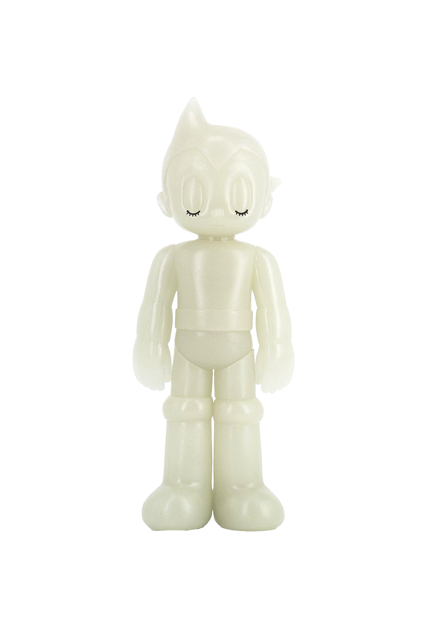 Toy Tokyo - Astro Boy (Standing Eye Closing) - Glow In The Dark