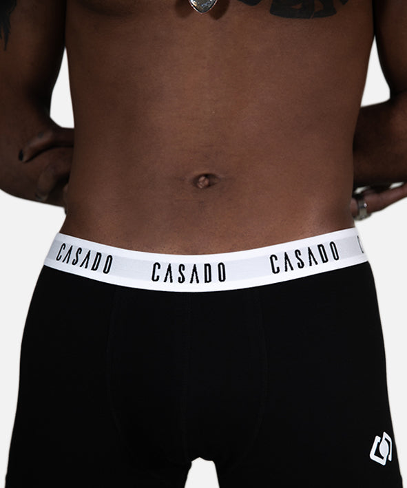 Casado - Boxershorts (3er Pack) - V1
