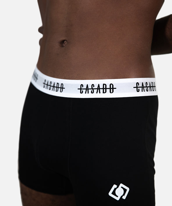 Casado - Boxershorts (3er Pack) - V2