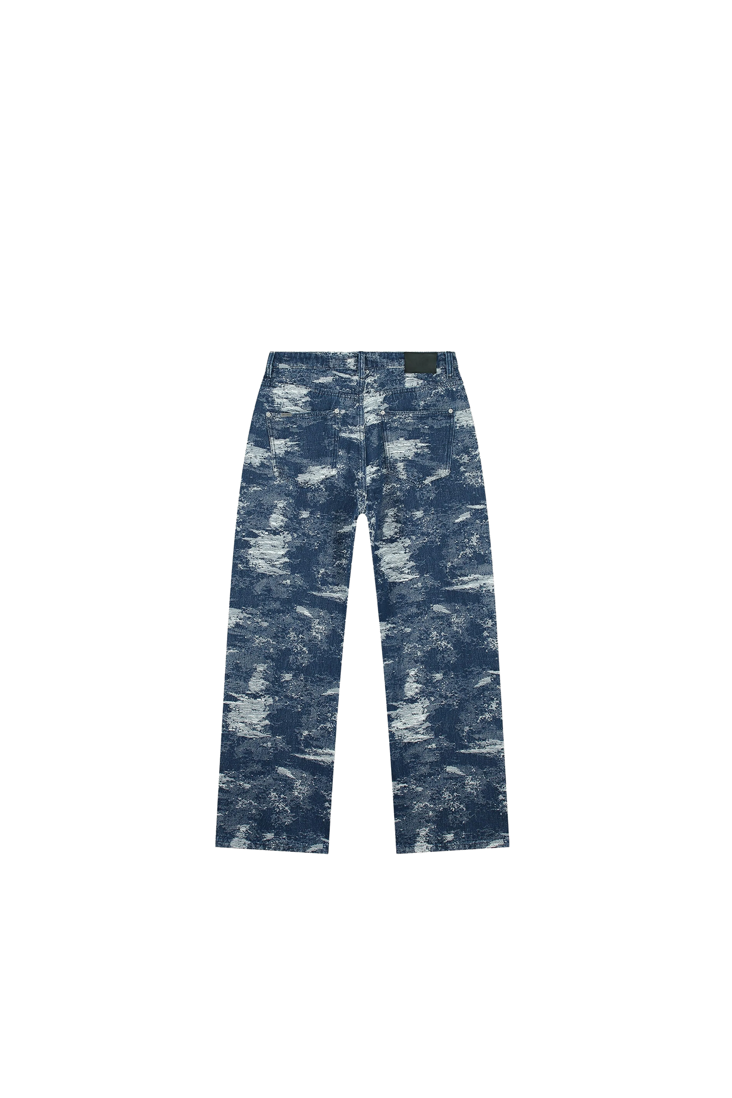 Don't Waste Culture - Dora - Denim