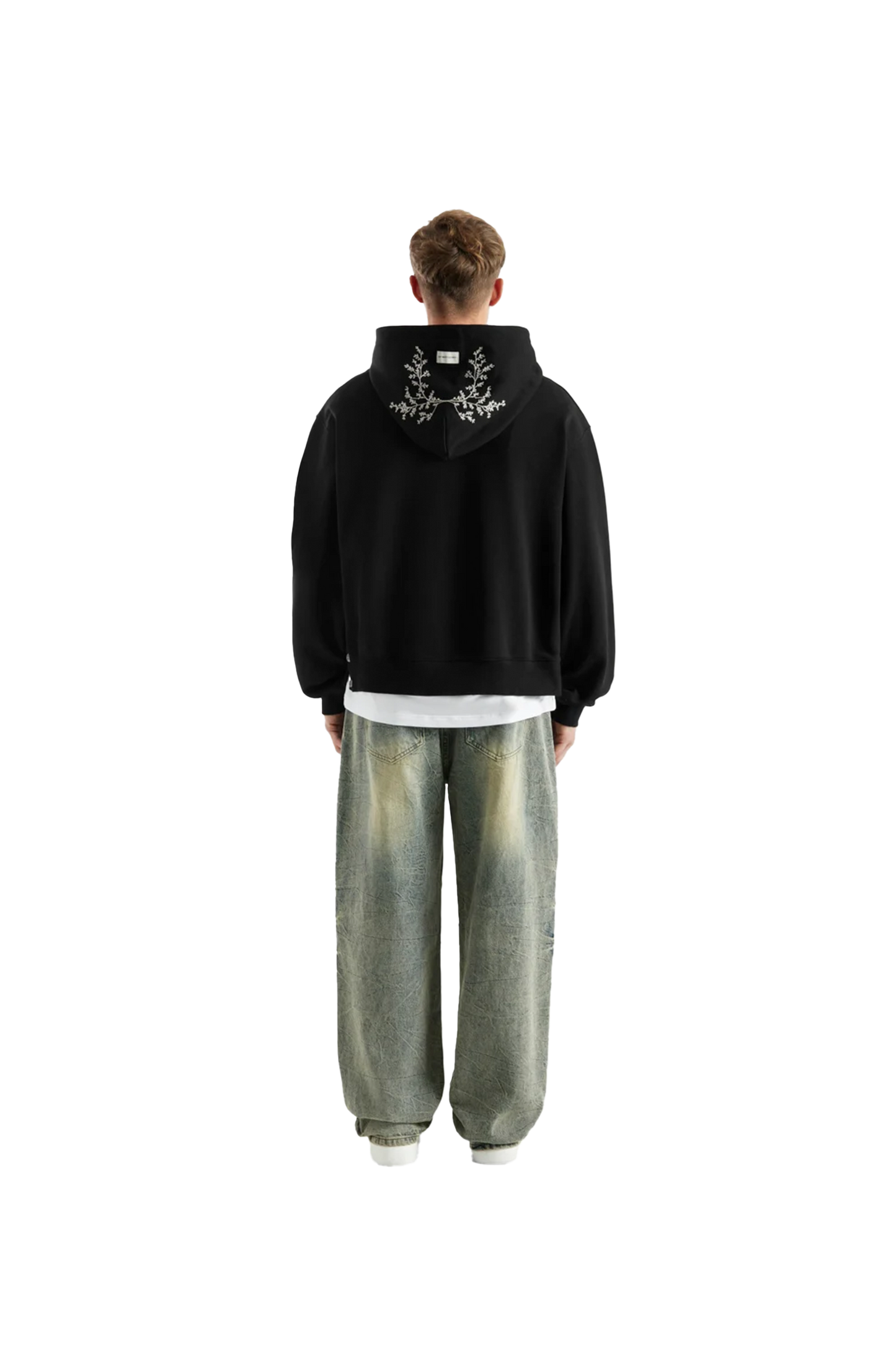Don't Waste Culture - Dravon - Hoodie