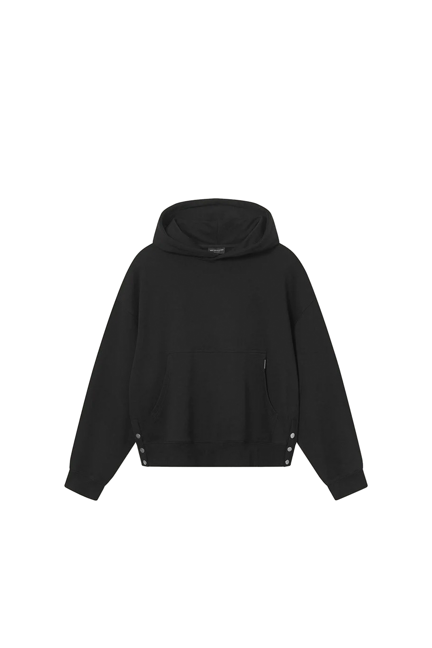 Don't Waste Culture - Dravon - Hoodie