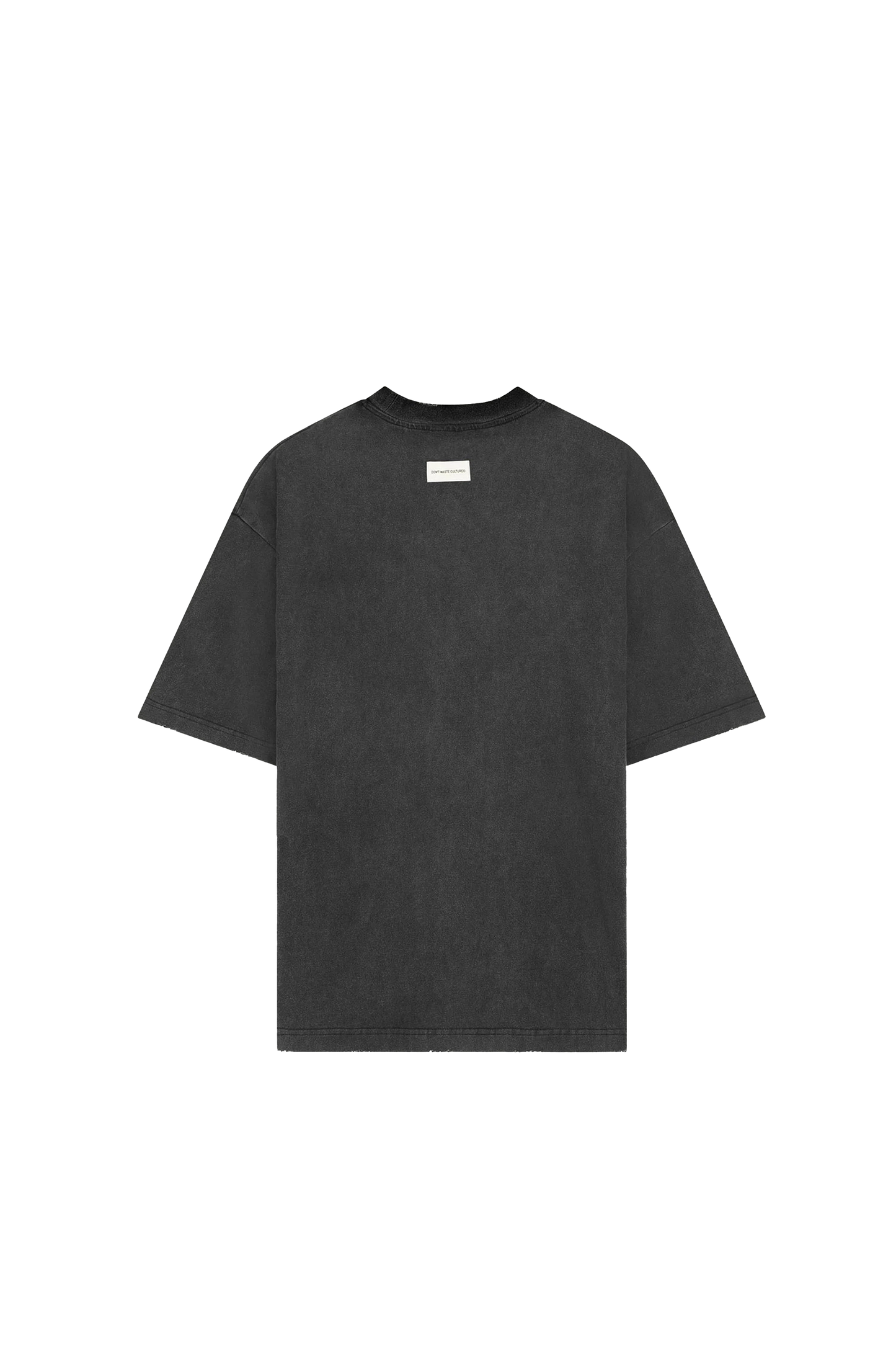 Don't Waste Culture - Koko - T-Shirt