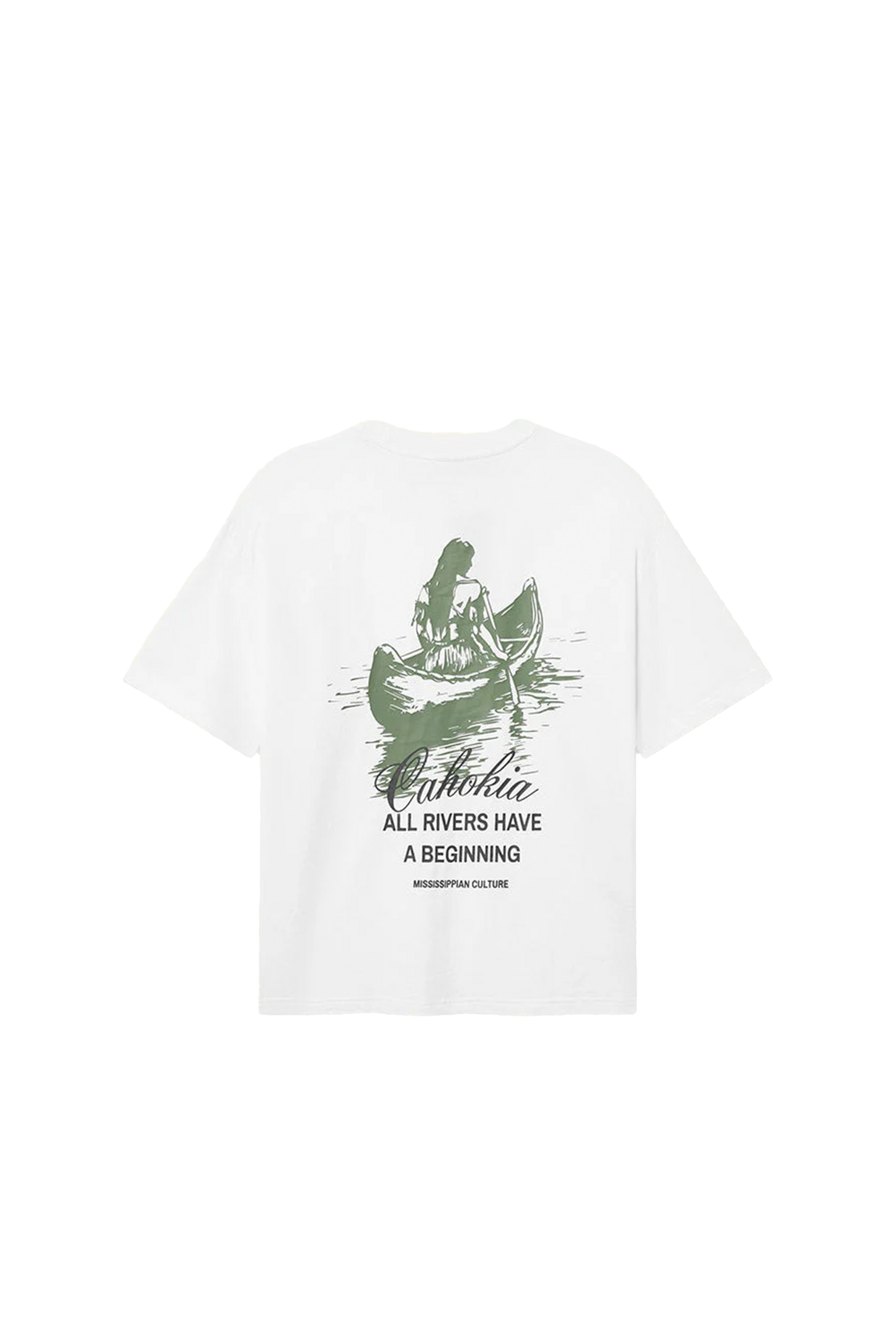 Don't Waste Culture - Niamh - T-Shirt