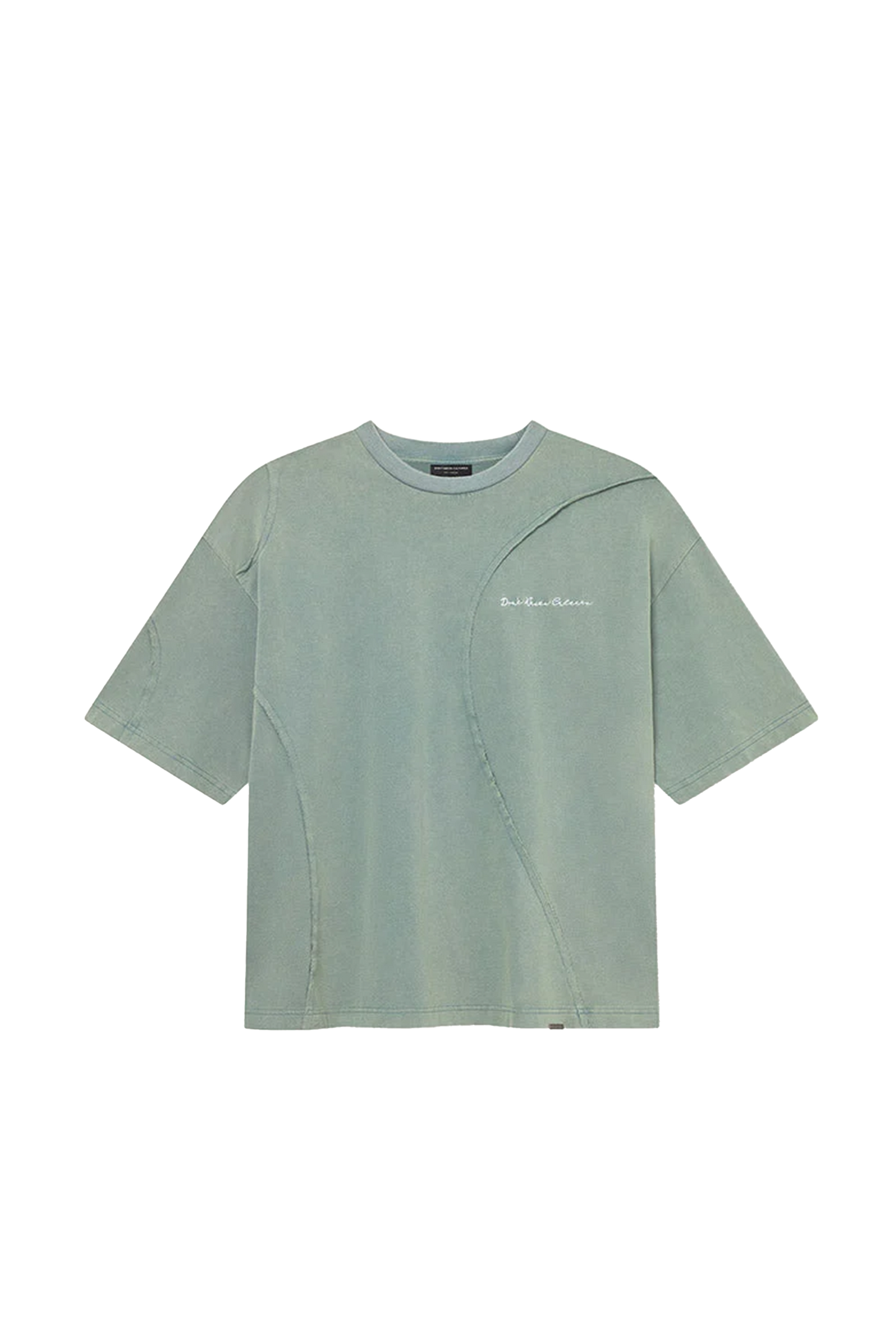 Don't Waste Culutre - Runa - T-Shirt