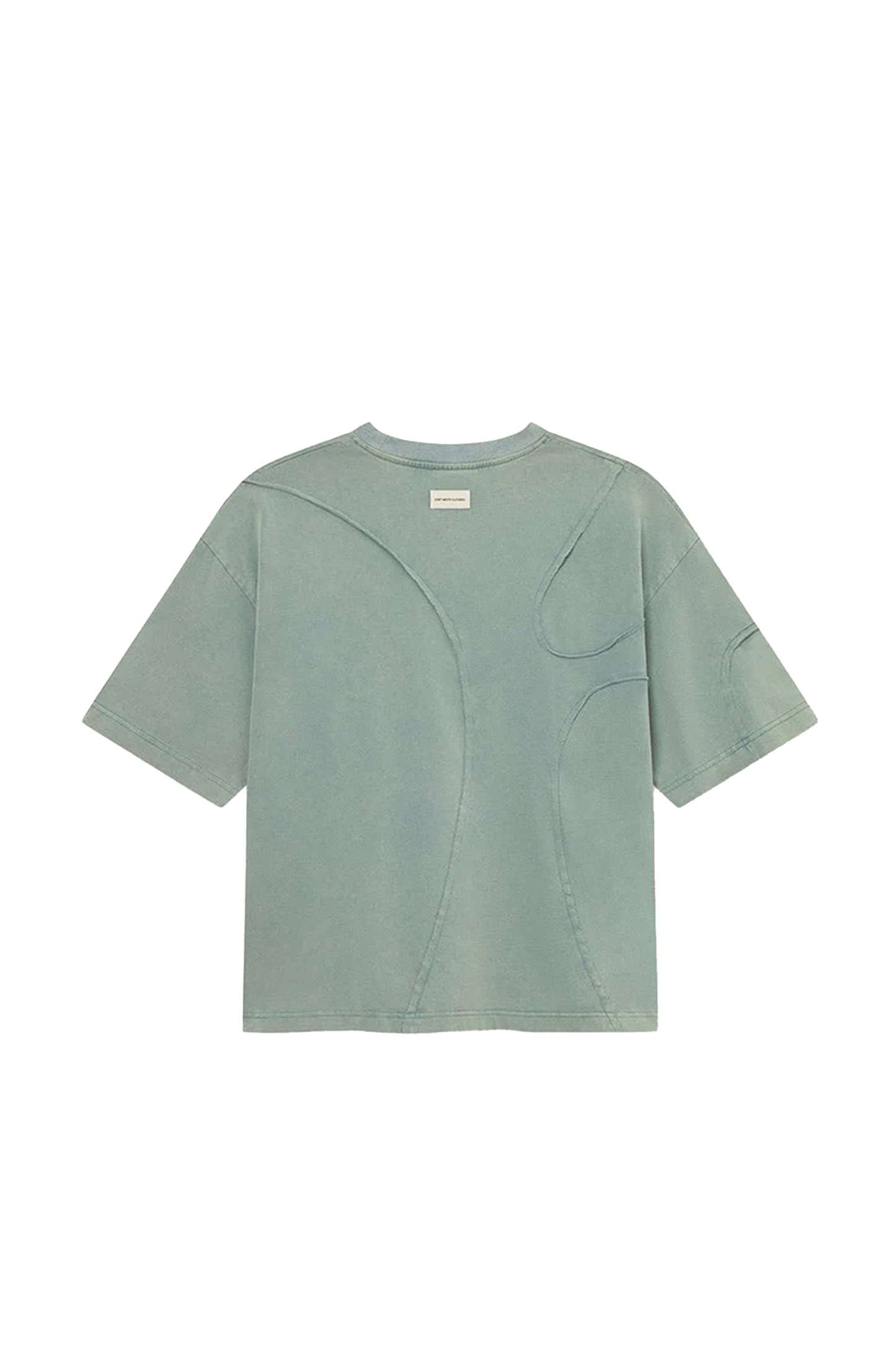 Don't Waste Culutre - Runa - T-Shirt
