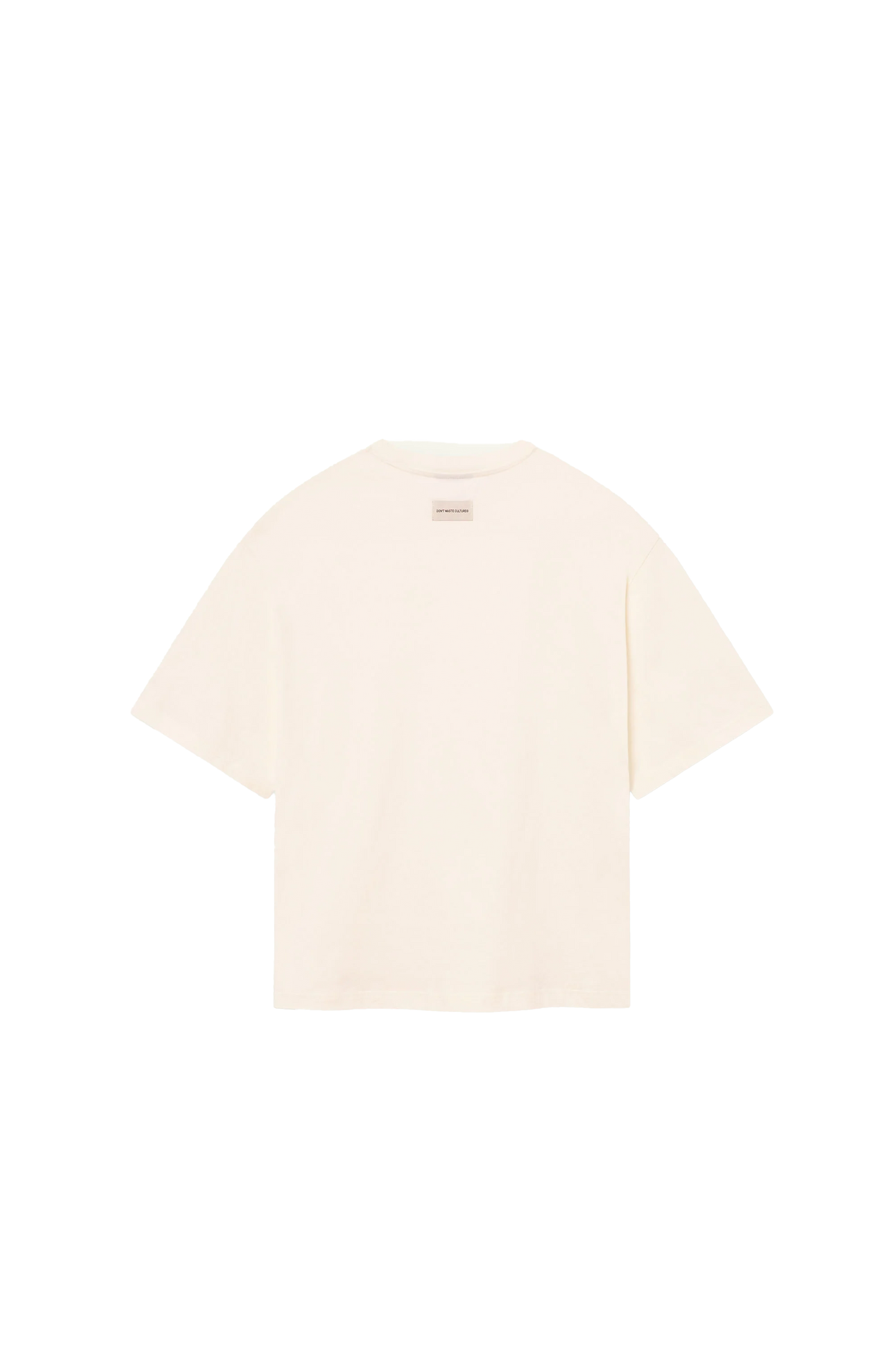 Don't Waste Culture - Suren - T-Shirt