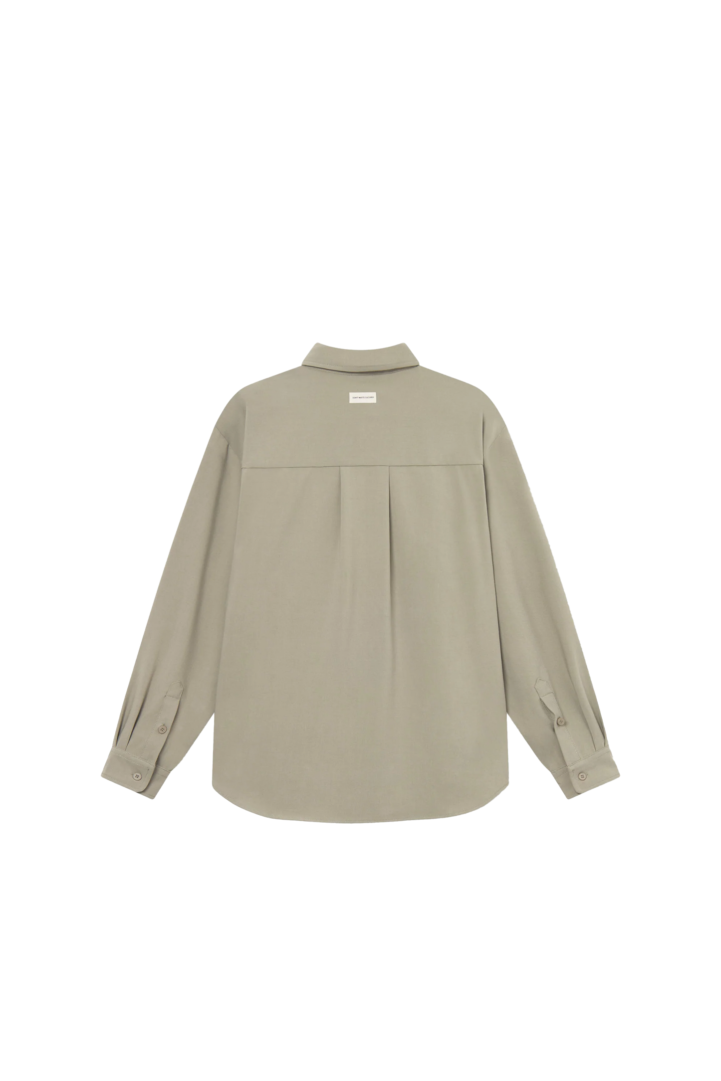 Don't Waste Culture - Dulon - Shirt