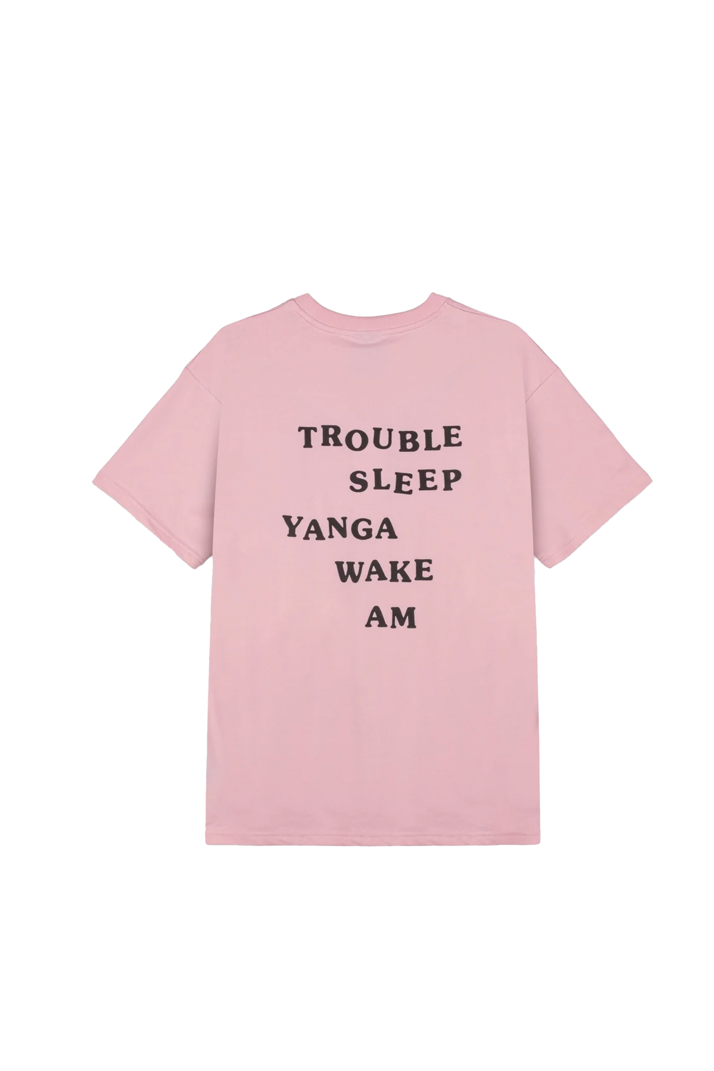 Grimey - The Trouble Sleep - T-Shirt