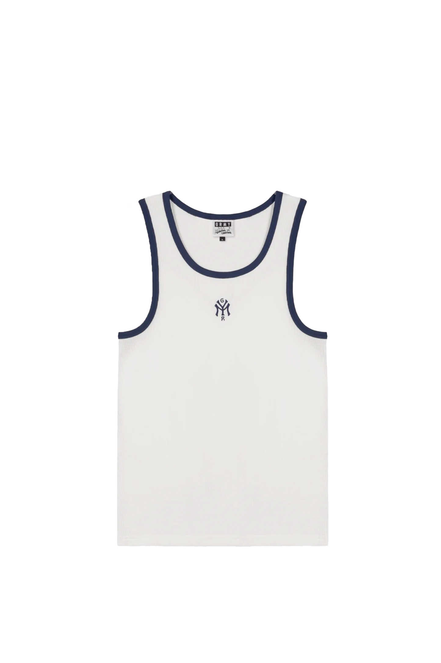 Grimey - Sweet Science - Tank Top
