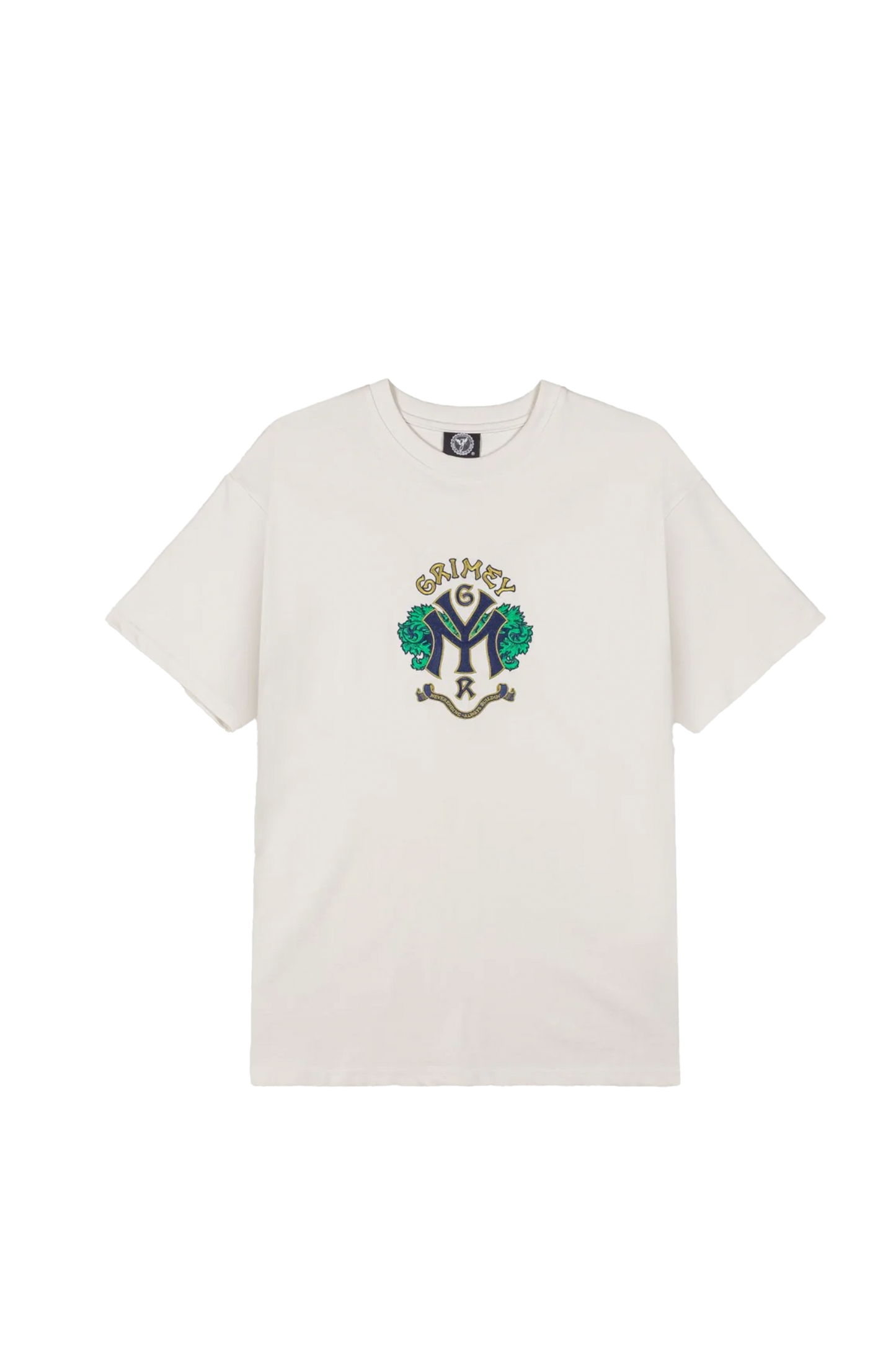 Grimey - Sweet Science - T-Shirt