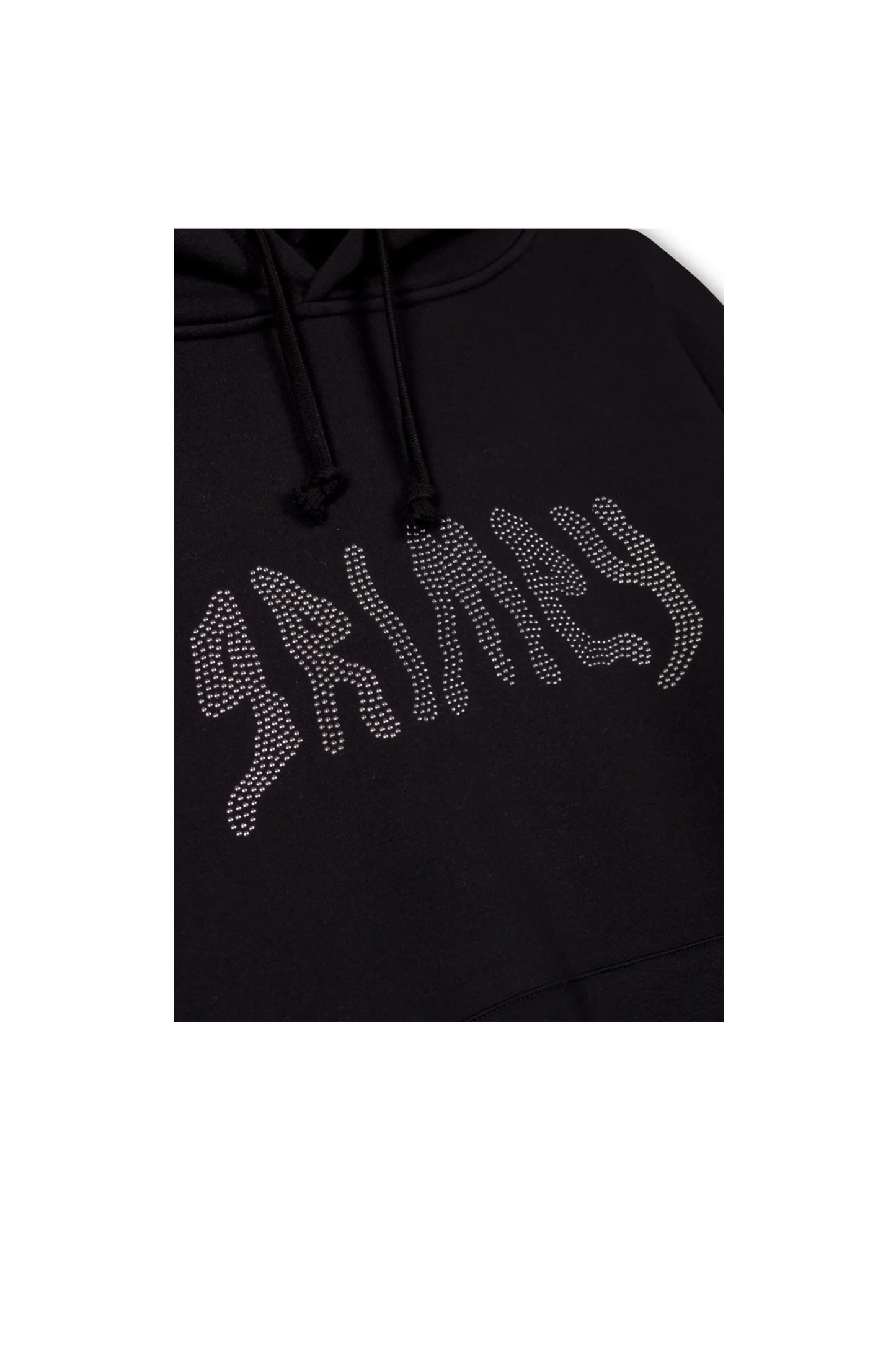 Grimey - Peace Within Rhinestone - Hoodie