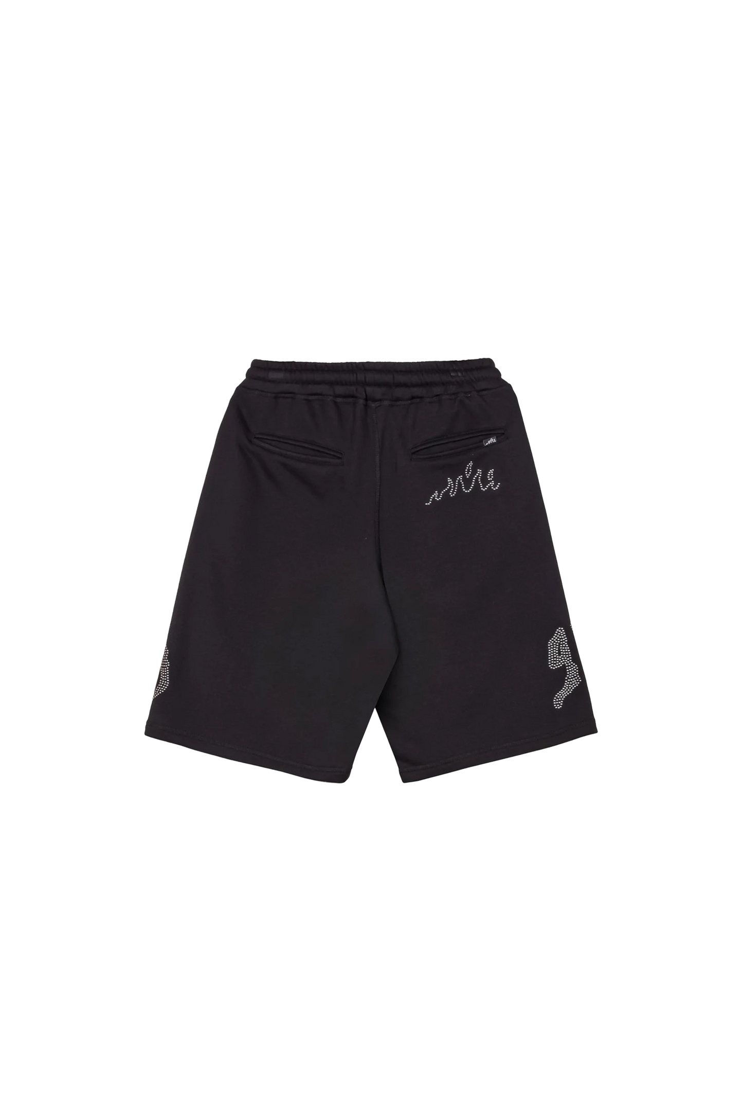 Grimey - Peace Within Rhinestone - Shorts