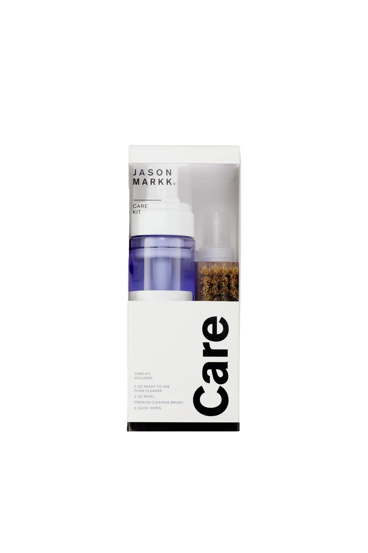 Jason Markk - Care Kit