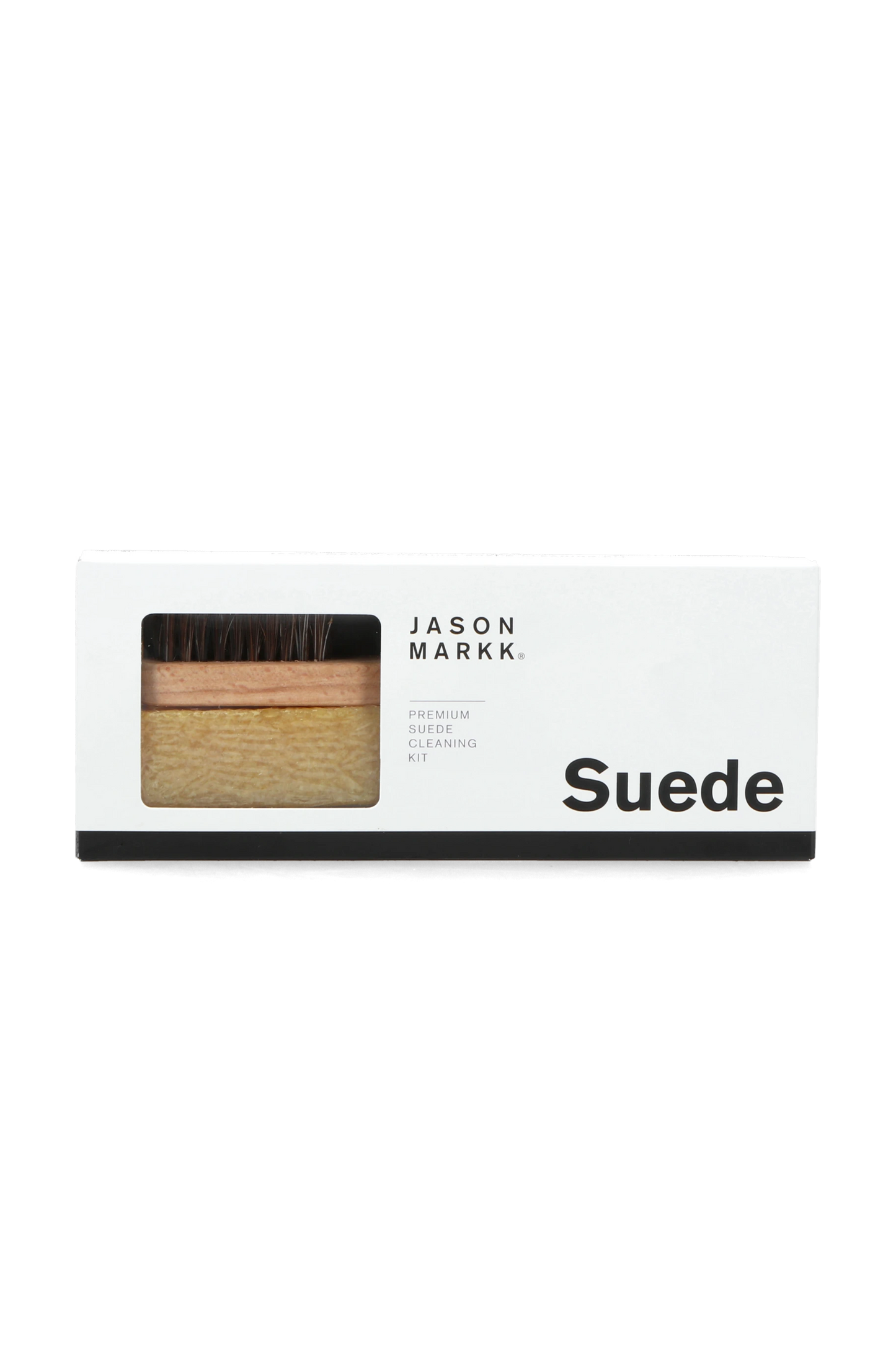 Jason Markk - Suede Cleaning Kit