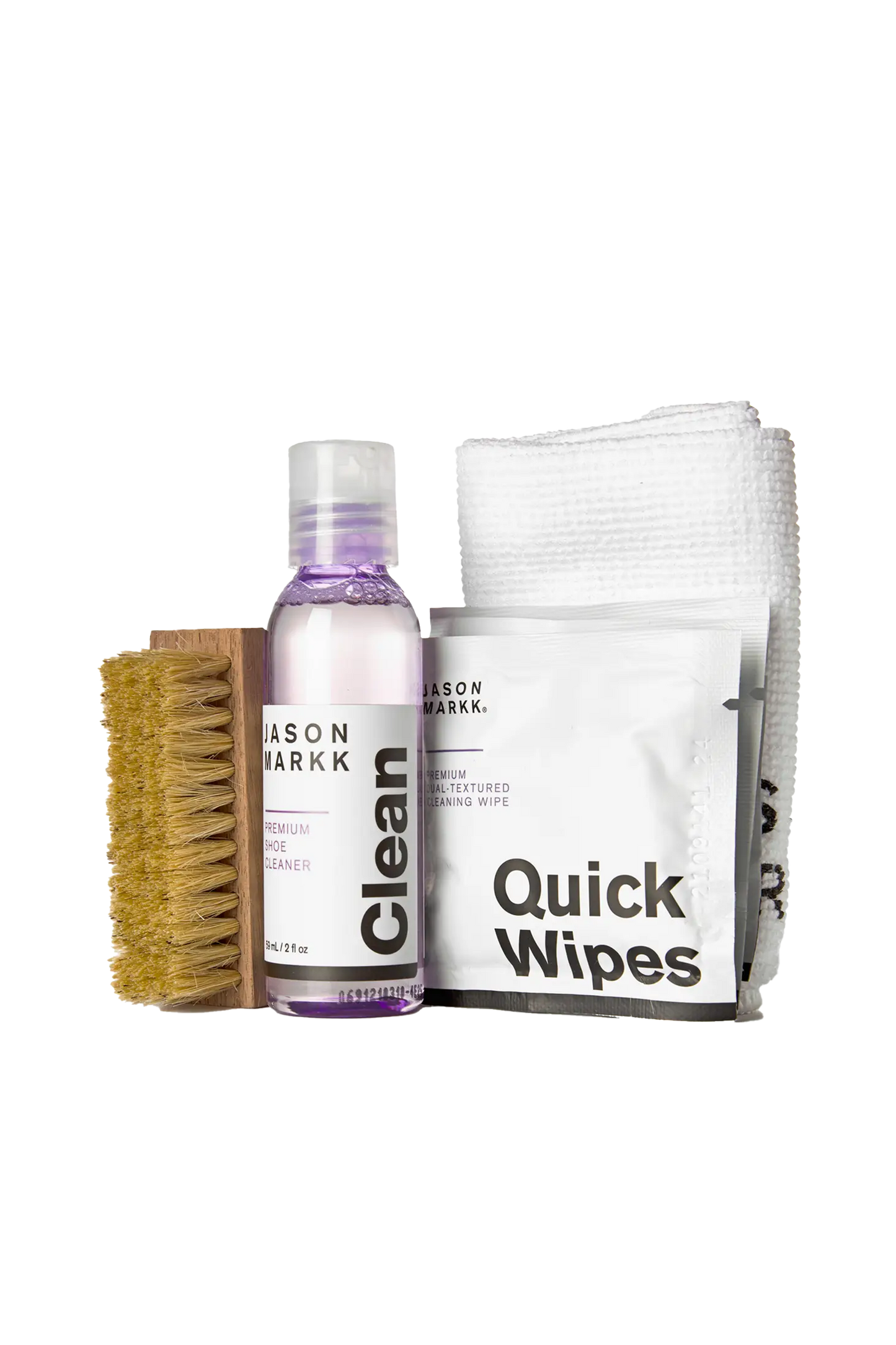 Jason Markk - Travel Kit