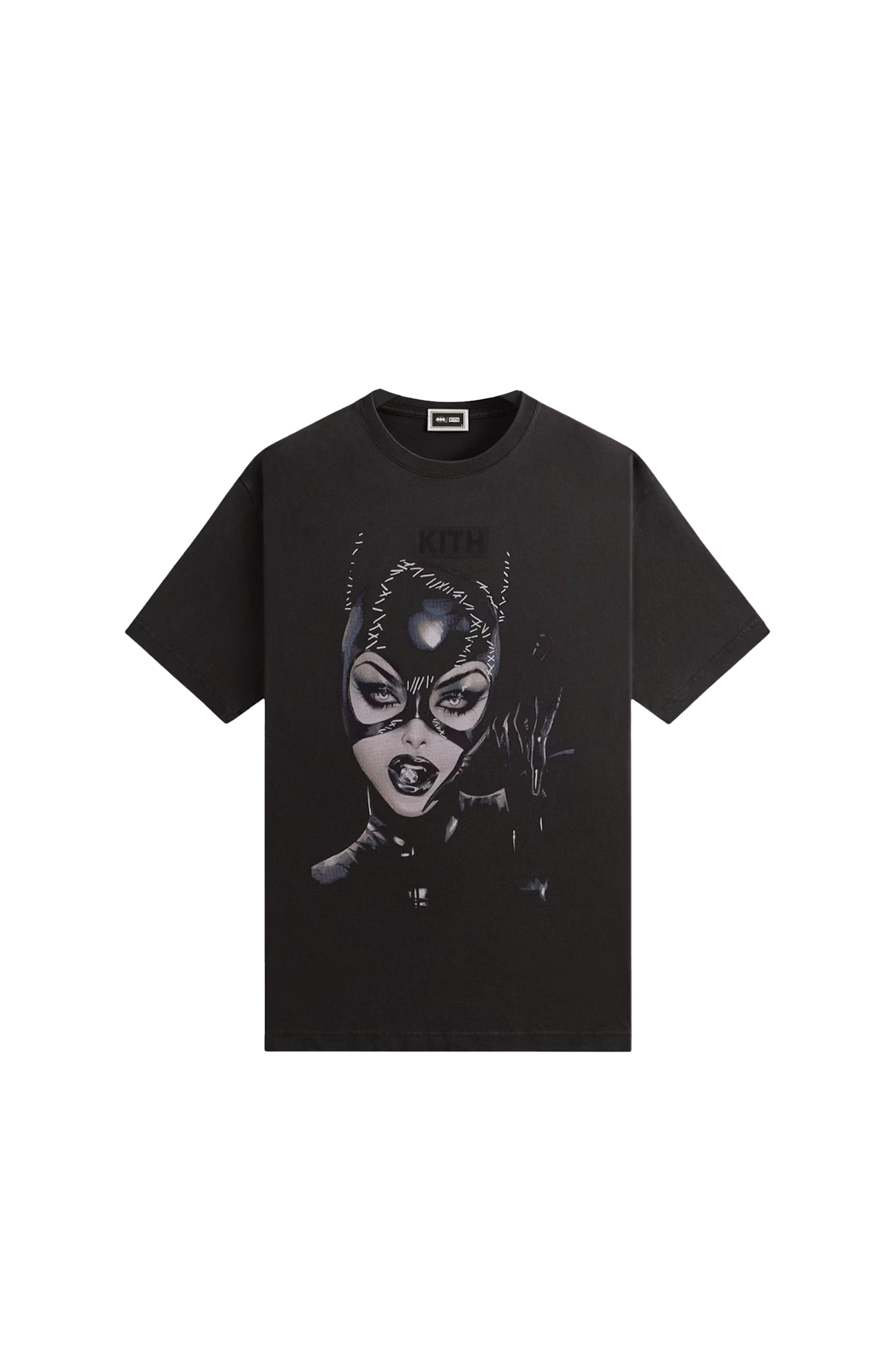 KITH x Batman - Catwoman Selina Kyle - T-Shirt