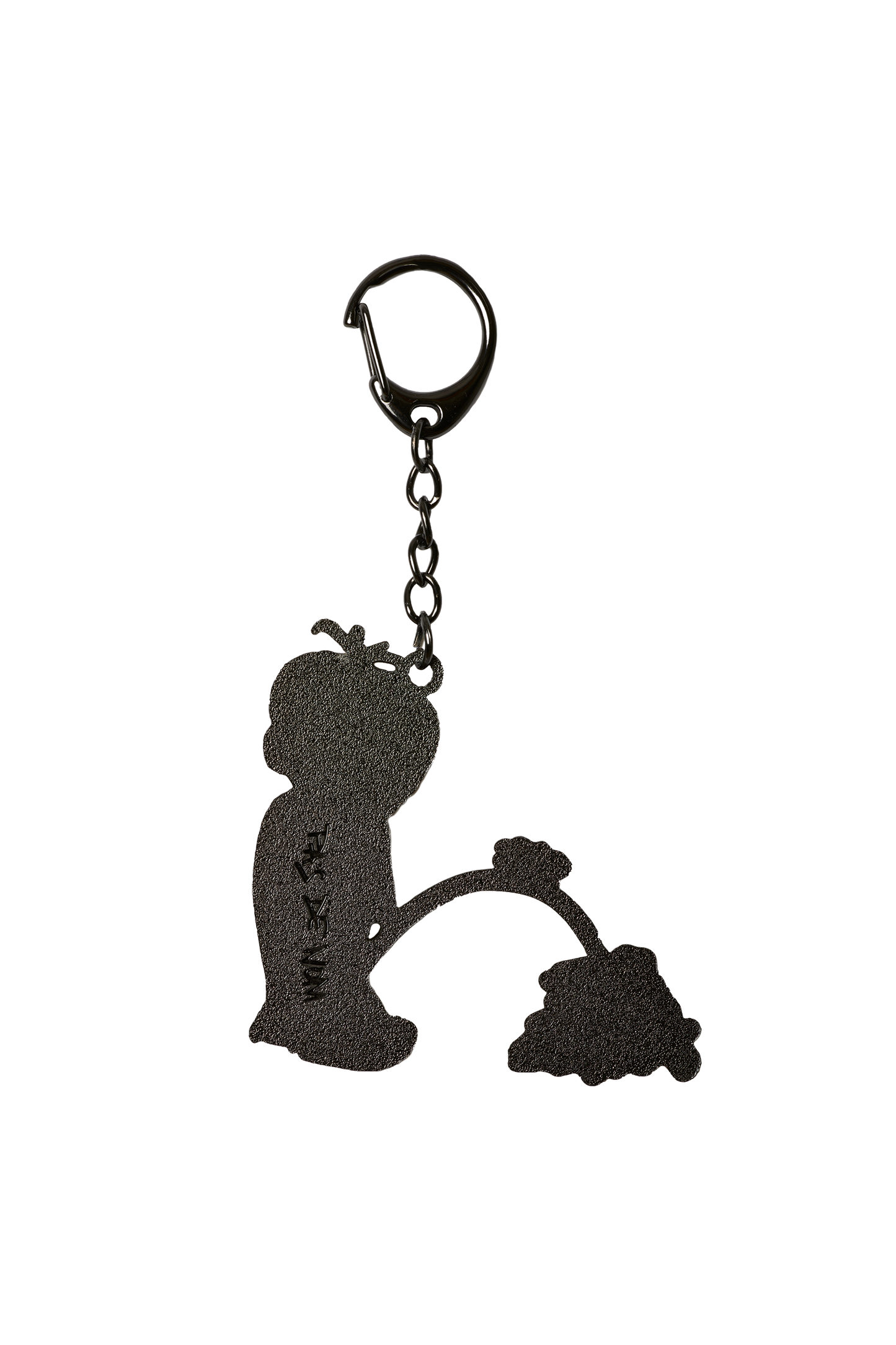 PAS DE NOM - MSTTCK PEEBOY KEYCHAIN