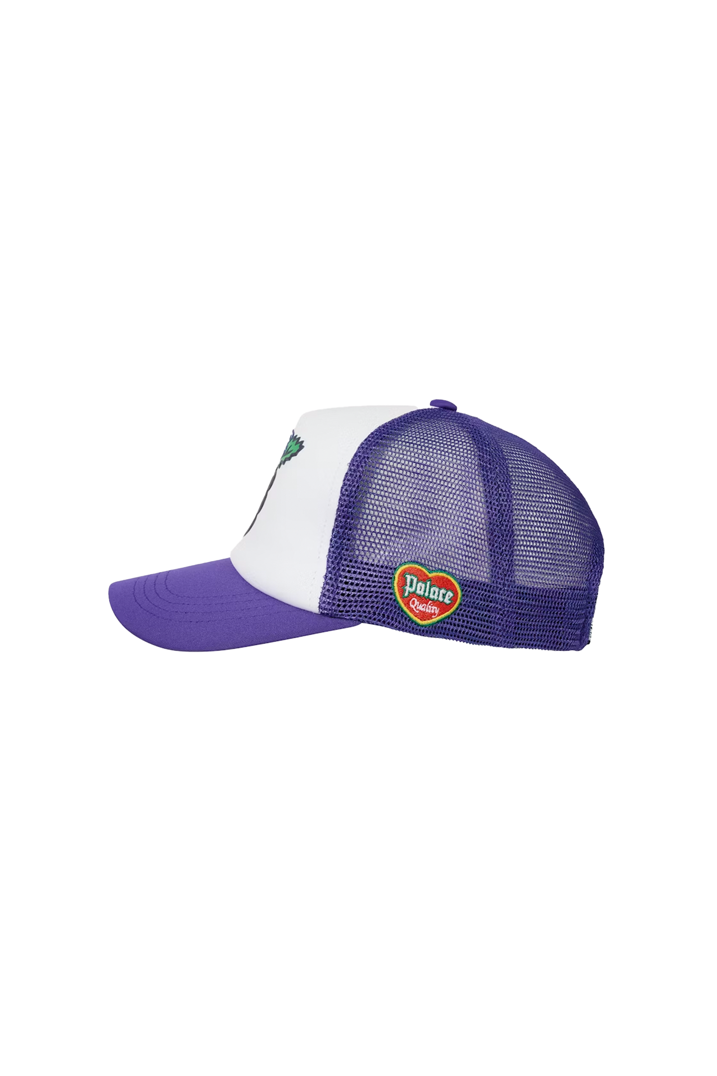 Palace - Grape Cap - Purple