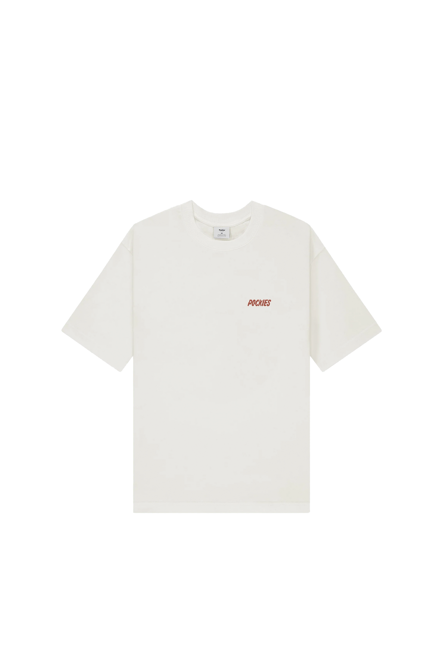 Pockies - Delirious - T-Shirt