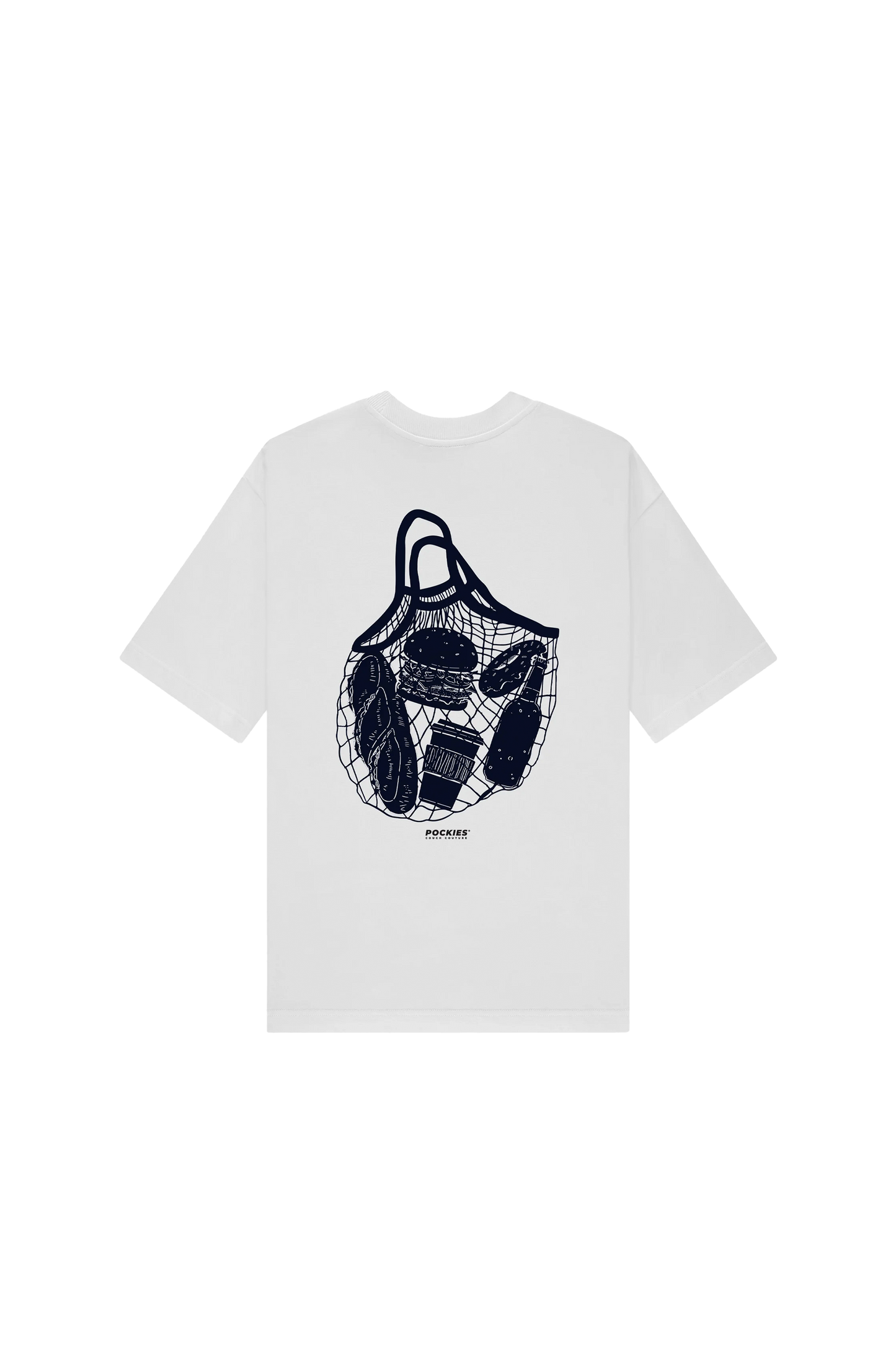 Pockies - Grocery - T-Shirt