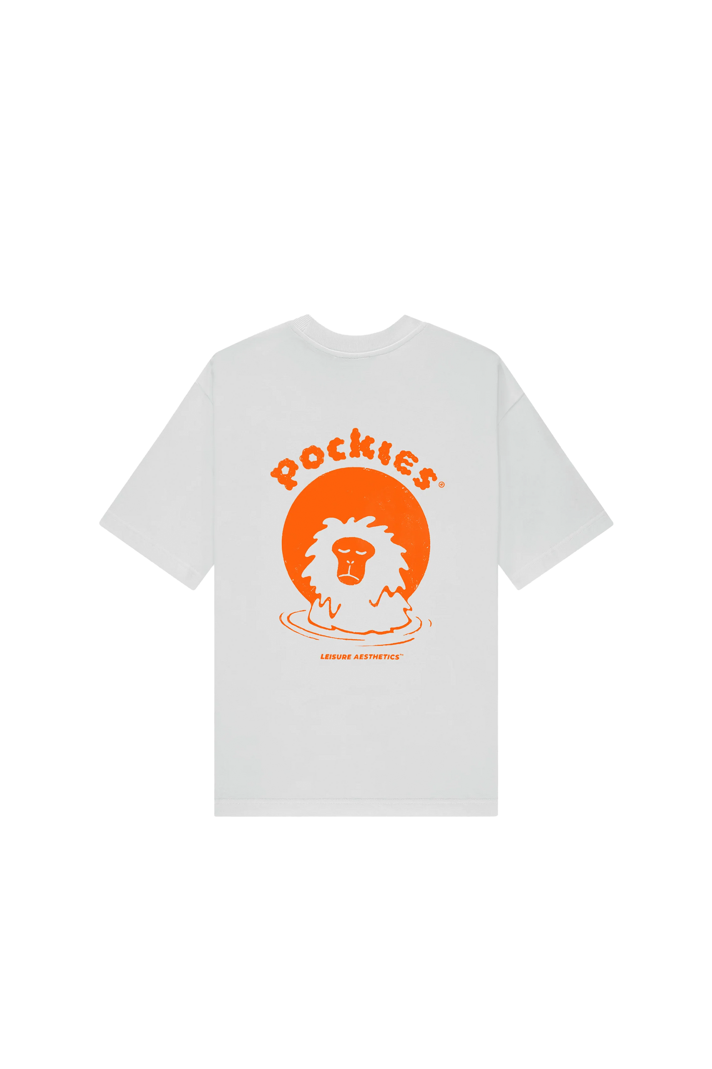 Pockies - Hotspring - T-Shirt