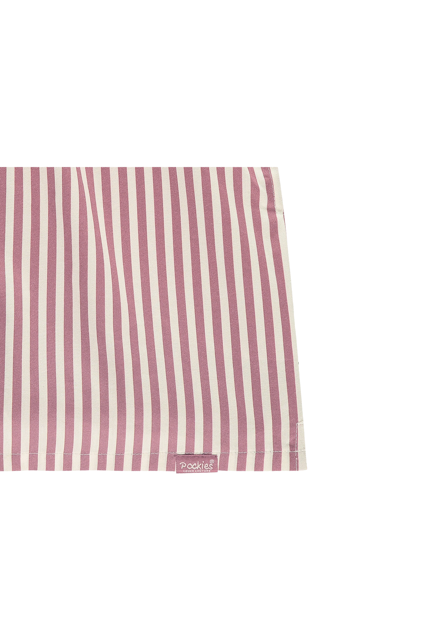 Pockies - Pink Striped - Boxer Shorts