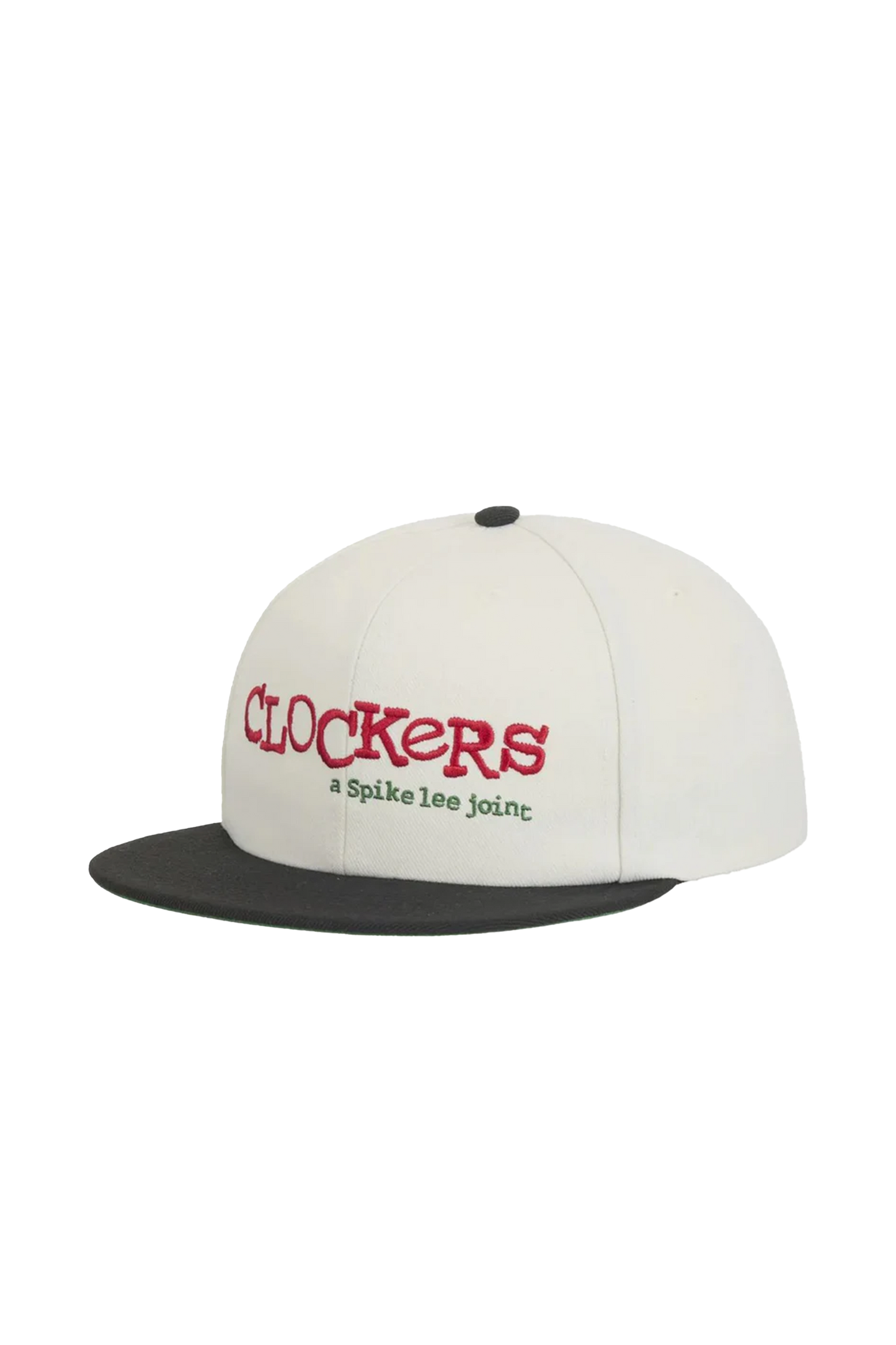 Supreme - Spike Lee Clockers Cap