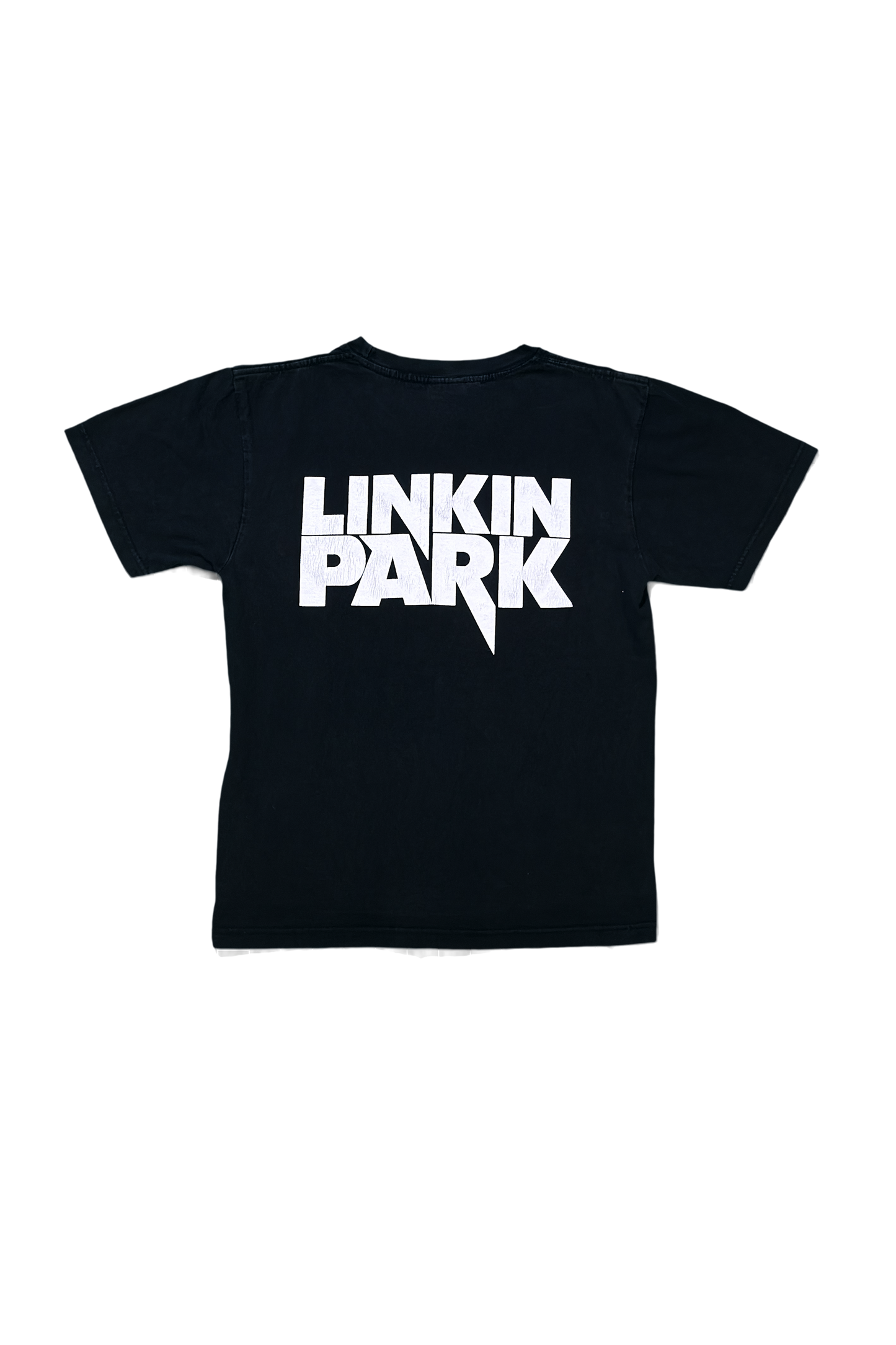 Vintage - Linkin Park The Hunting Party - T-Shirt - 2000s
