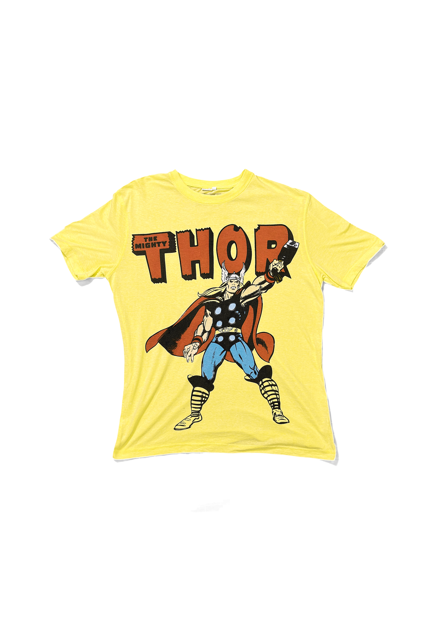 Vintage - Marvel Thor - T-Shirt - 2000s