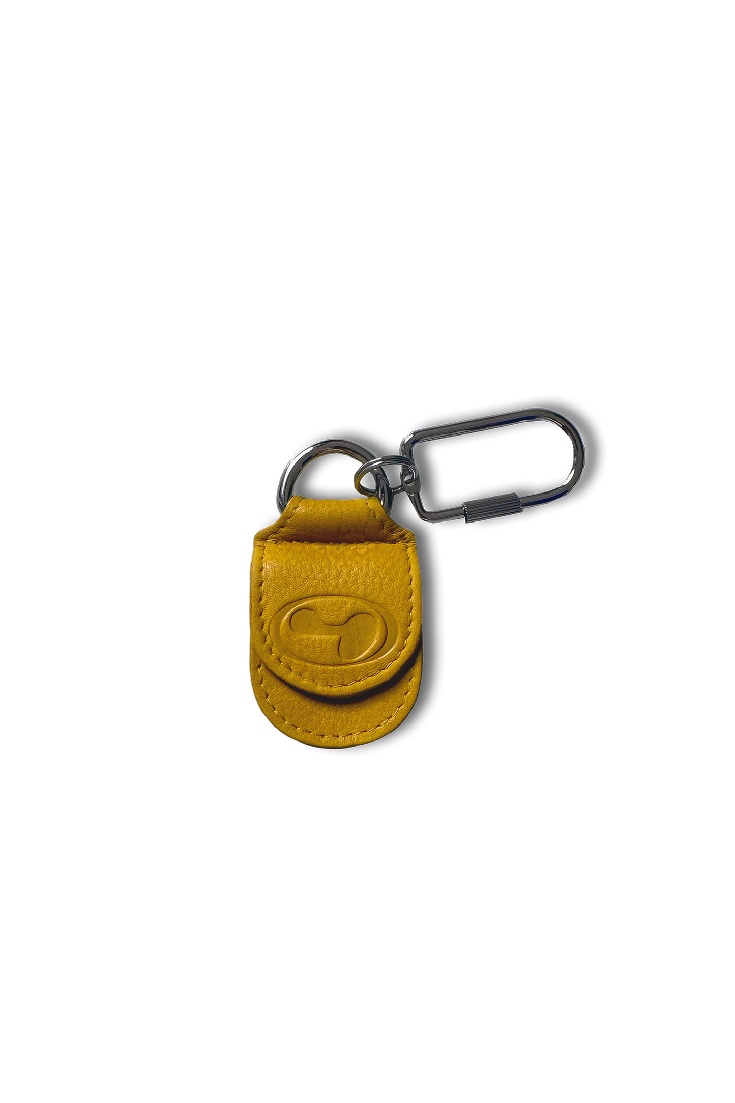 4THD - Coin Pocket Carabiner