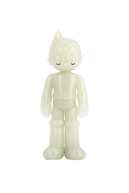 Toy Tokyo - Astro Boy (Standing Eye Closing) - Glow In The Dark