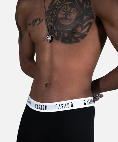 Casado - Boxershorts (3er Pack) - V1