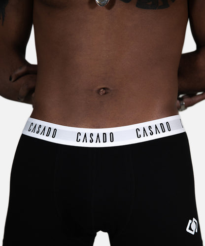 Casado - Boxershorts (3er Pack) - V1