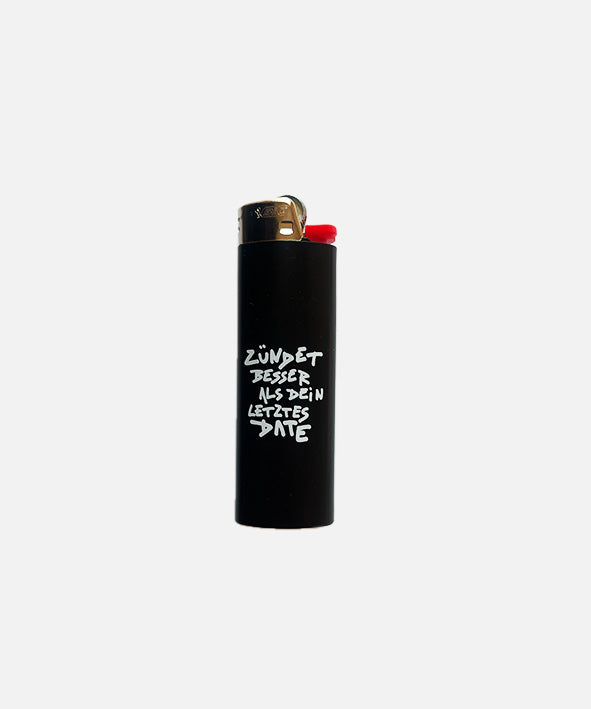 Casado - Lighter - Black