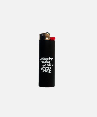 Casado - Lighter - Black