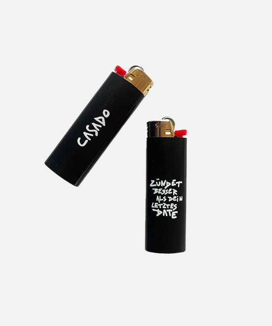 Casado - Lighter - Black