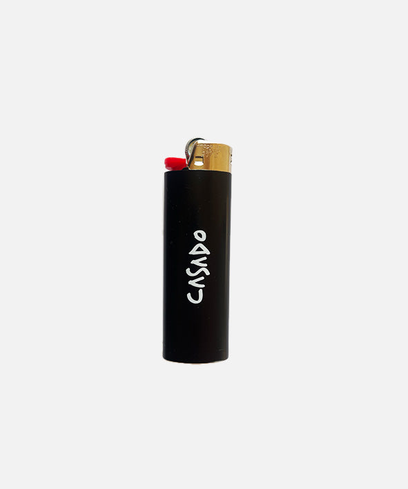 Casado - Lighter - Black
