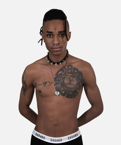 Casado - Boxershorts (3er Pack) - V2