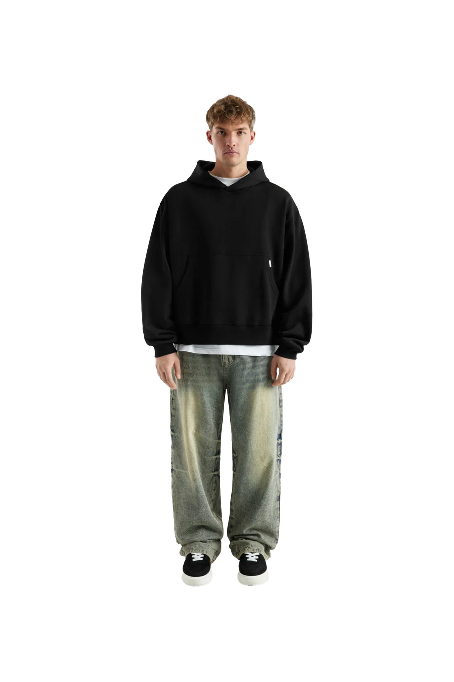 Don't Waste Culture - Dravon - Hoodie