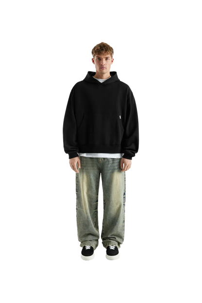 Don't Waste Culture - Dravon - Hoodie