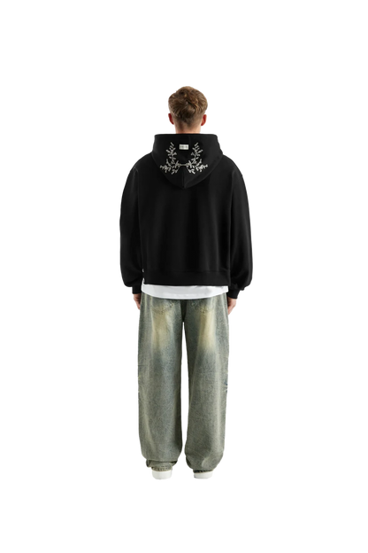 Don't Waste Culture - Dravon - Hoodie
