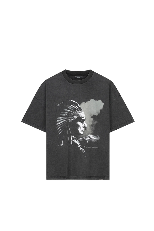 Don't Waste Culture - Koko - T-Shirt