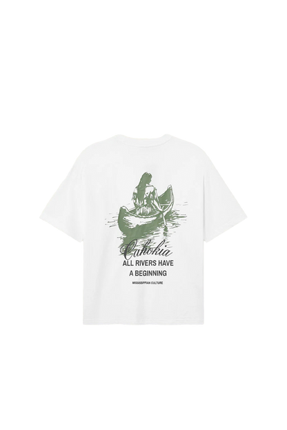 Don't Waste Culture - Niamh - T-Shirt