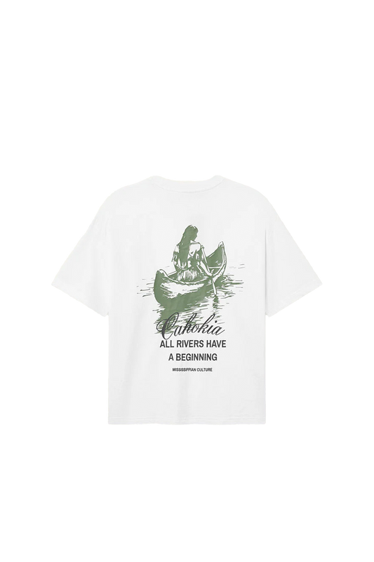 Don't Waste Culture - Niamh - T-Shirt