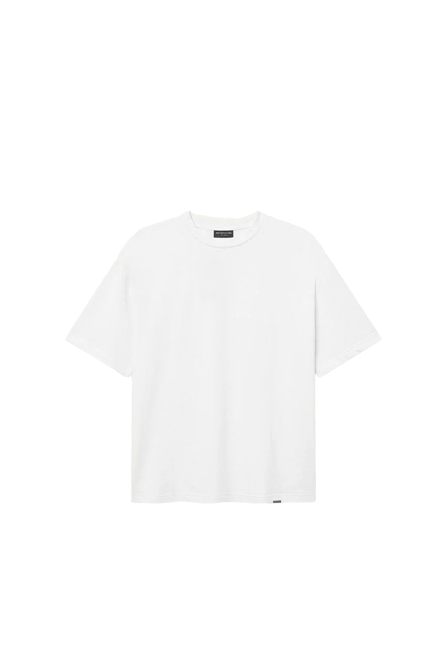 Don't Waste Culture - Niamh - T-Shirt