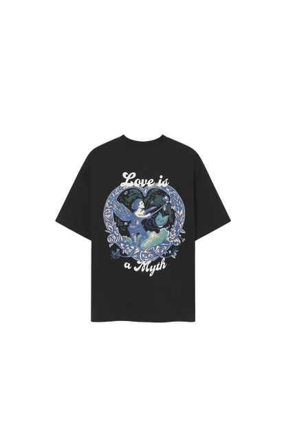 Don't Waste Culture - Quinian - T-Shirt