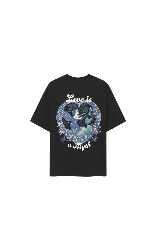 Don't Waste Culture - Quinian - T-Shirt