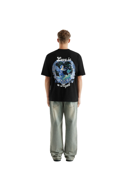 Don't Waste Culture - Quinian - T-Shirt