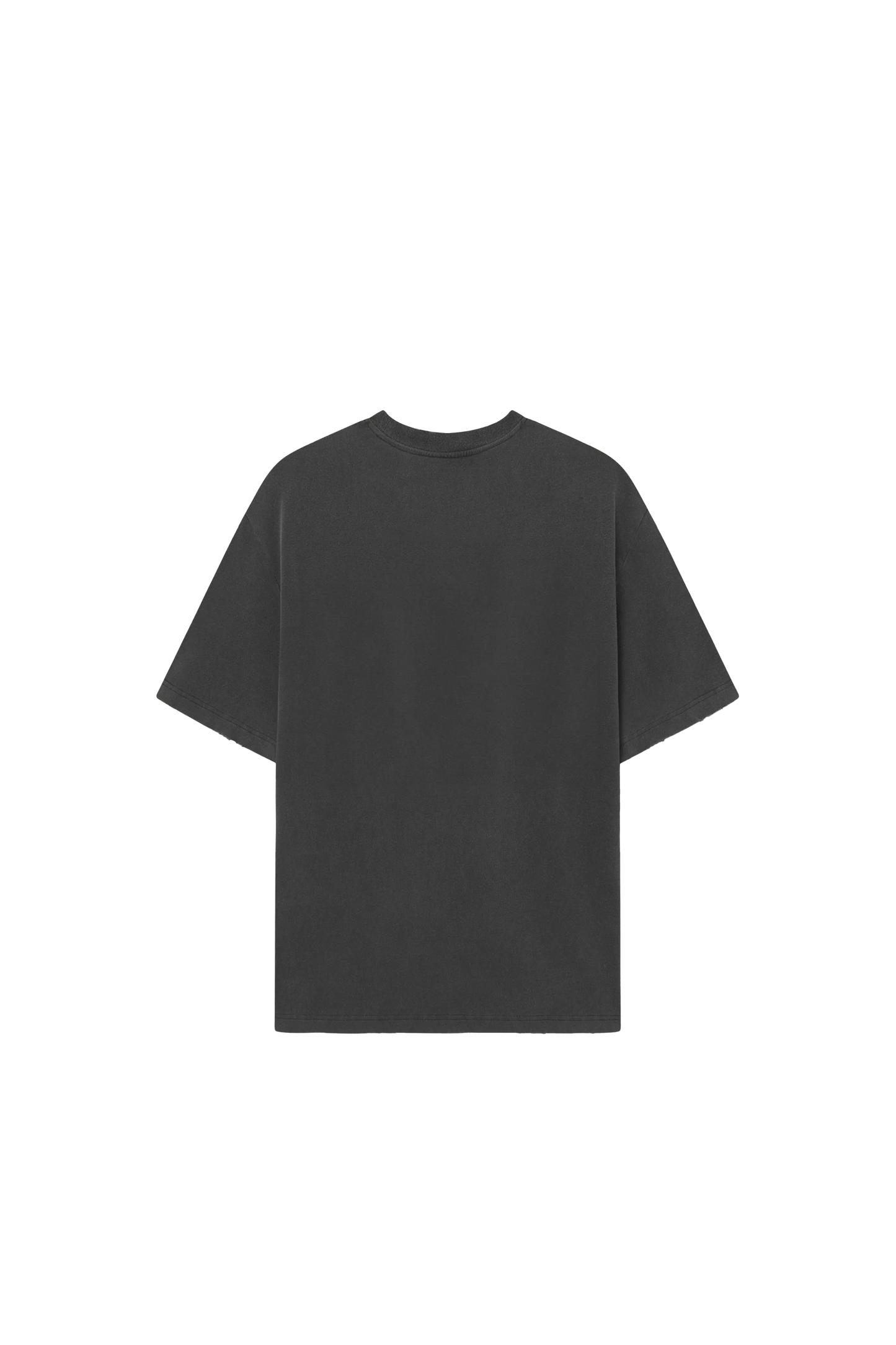 Don't Waste Culture - Raven - T-Shirt